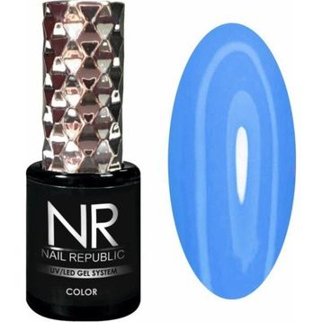 Nail Republic 362 10 ml Kalıcı Oje