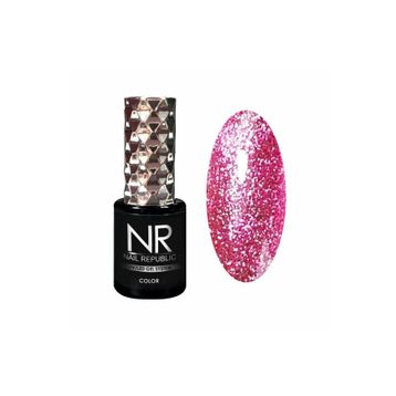 Nail Republic 380 10 ml Kalıcı Oje