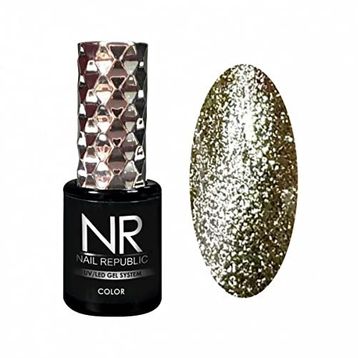 Nail Republic 383 10 ml Kalıcı Oje