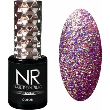 Nail Republic 389 10 ml Kalıcı Oje
