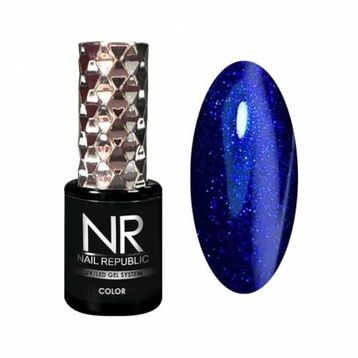 Nail Republic 396 10 ml Kalıcı Oje