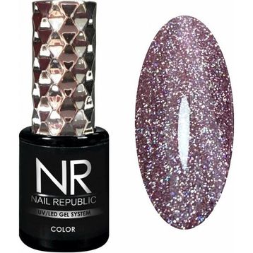 Nail Republic 416 10 ml Kalıcı Oje