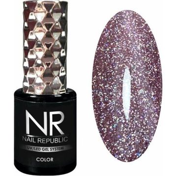 Nail Republic 416 10 ml Kalıcı Oje