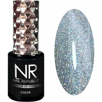 Nail Republic 417 10 ml Kalıcı Oje