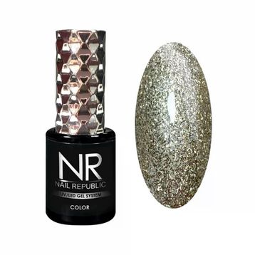 Nail Republic 420 10 ml Kalıcı Oje