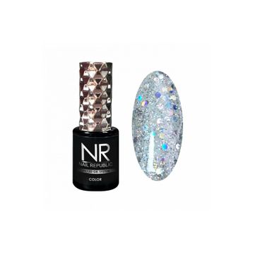 Nail Republic 422 10 ml Kalıcı Oje