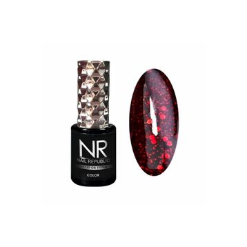 Nail Republic 425 10 ml Kalıcı Oje