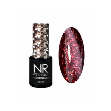 Nail Republic 431 10 ml Kalıcı Oje