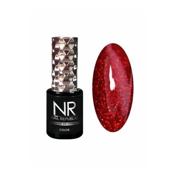 Nail Republic 433 10 ml Kalıcı Oje