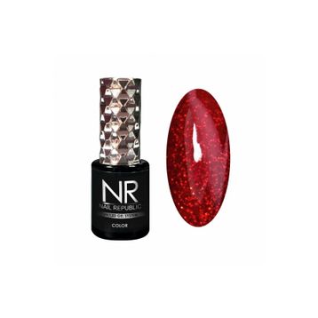 Nail Republic 433 10 ml Kalıcı Oje