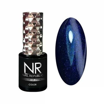 Nail Republic 457 10 ml Kalıcı Oje