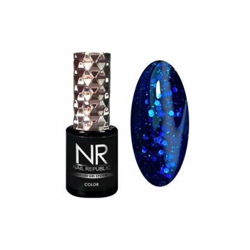 Nail Republic 461 10 ml Kalıcı Oje