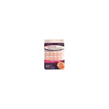 Nailene French Finish Medium Takma Tırnak Kiti