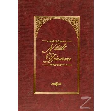 NAILI DİVANI 3.HMR CILTLI - NAILI