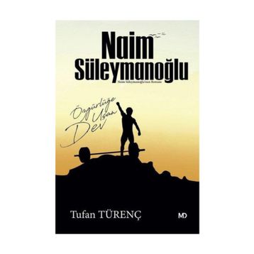 Naim Süleymanoğlu - Tufan Türenç