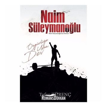 Naim Süleymanoğlu - Tufan Türenç