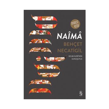Naima - Behçet Necatigil
