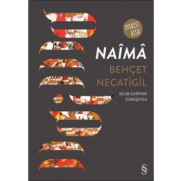 Naima - Behçet Necatigil