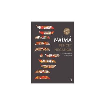 Naima - Behçet Necatigil