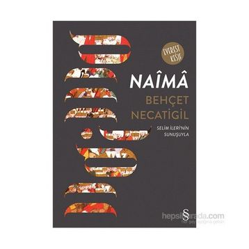 Naima - Behçet Necatigil