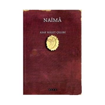 Naima - Behçet Necatigil