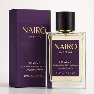 Nairo Imperial EDP 100 ml Kadın Parfüm