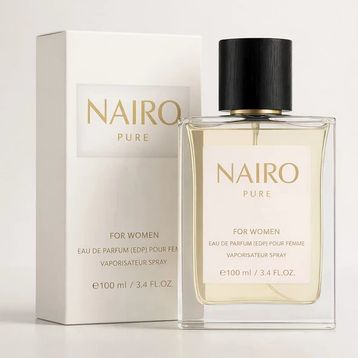 Nairo Pure EDP 100 ml Kadın Parfüm