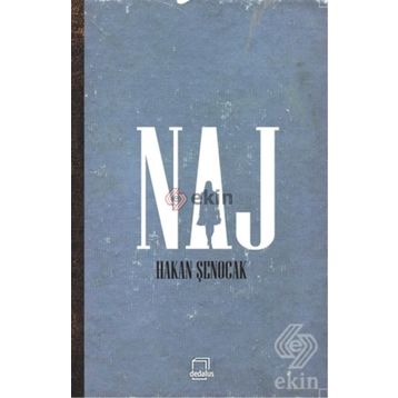 Naj - Hakan Şenocak