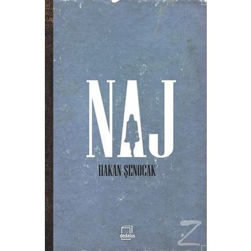 Naj - Hakan Şenocak