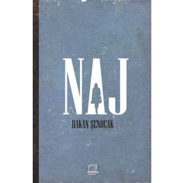 Naj - Hakan Şenocak