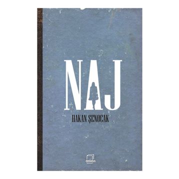 Naj - Hakan Şenocak