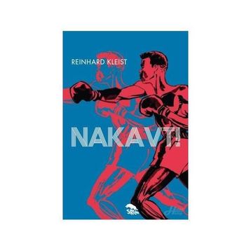 Nakavt-Reinhard Kleist