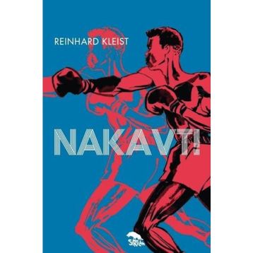 Nakavt-Reinhard Kleist