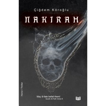 Nakirah - Çiğdem Köroğlu