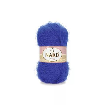 Nako 10357 Paris 5 Adet El Örgü İpi