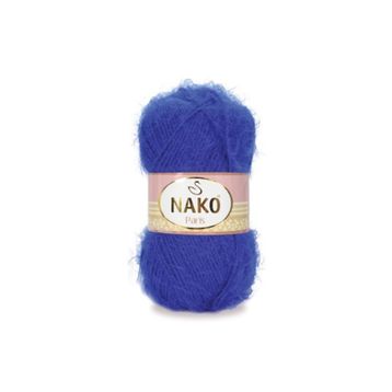 Nako 10357 Paris 5 Adet El Örgü İpi