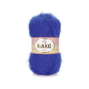 Nako 10357 Paris 5 Adet El Örgü İpi