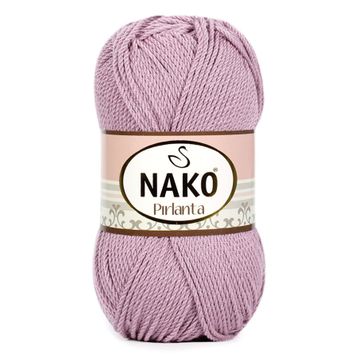 Nako 10639 100 gr Pırlanta El Örgü İpi