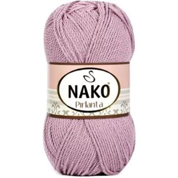 Nako 10639 100 gr Pırlanta El Örgü İpi
