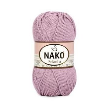 Nako 10639 100 gr Pırlanta El Örgü İpi