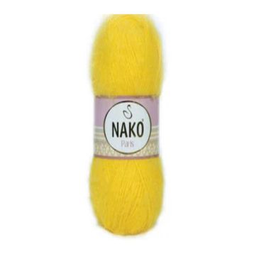 Nako 11872 Paris 5 Adet El Örgü İpi
