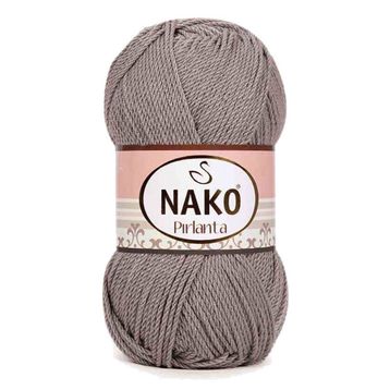 Nako 2000 100 gr Pırlanta Deluks El Örgü İpi