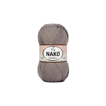 Nako 2000 100 gr Pırlanta Deluks El Örgü İpi