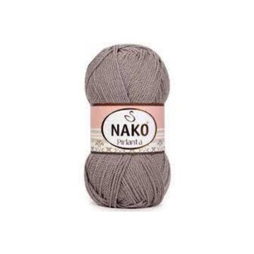 Nako 2000 100 gr Pırlanta Deluks El Örgü İpi