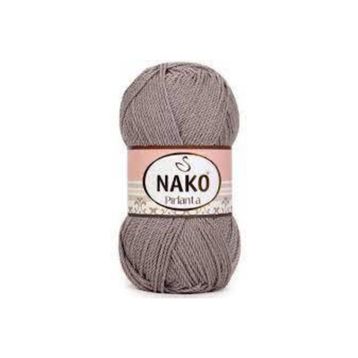 Nako 2000 100 gr Pırlanta Deluks El Örgü İpi