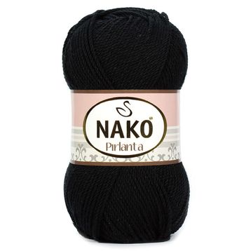 Nako 217 100 gr Pırlanta El Örgü İpi