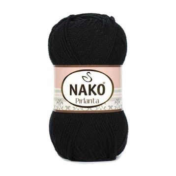 Nako 217 100 gr Pırlanta El Örgü İpi