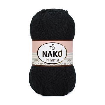 Nako 217 100 gr Pırlanta El Örgü İpi