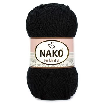 Nako 217 100 gr Pırlanta El Örgü İpi