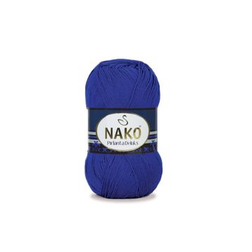 Nako 3266 100 gr Pırlanta Deluks El Örgü İpi